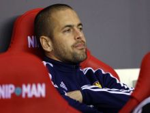 Joe Cole