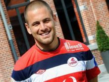 Joe Cole