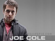 Joe Cole