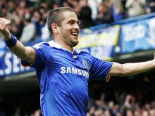 Joe Cole
