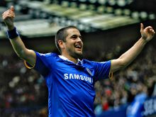 Joe Cole
