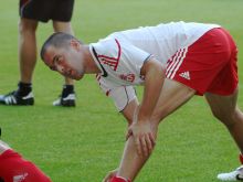 Joe Cole