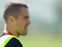 Joe Cole