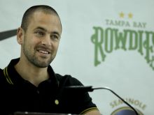 Joe Cole