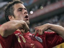 Joe Cole