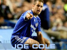 Joe Cole