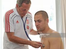 Joe Cole