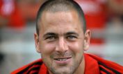 Joe Cole