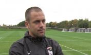 Joe Cole