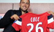 Joe Cole