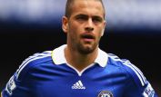 Joe Cole