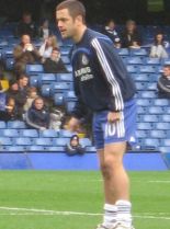 Joe Cole