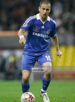 Joe Cole