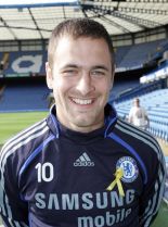 Joe Cole