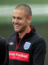 Joe Cole