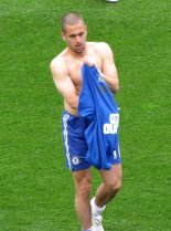 Joe Cole