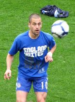 Joe Cole