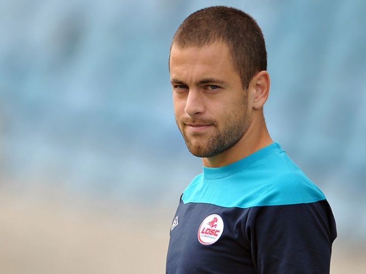 Joe Cole