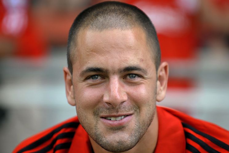 Joe Cole