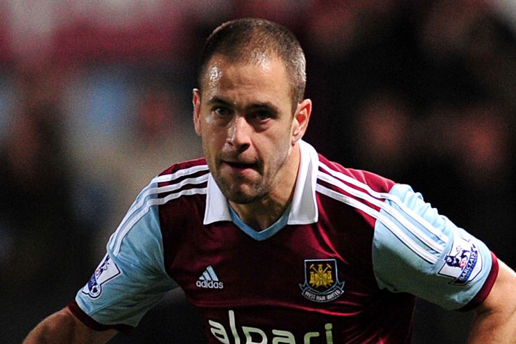 Joe Cole