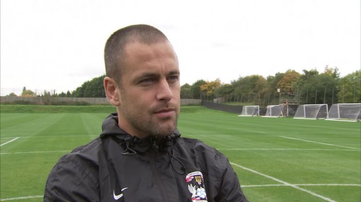 Joe Cole