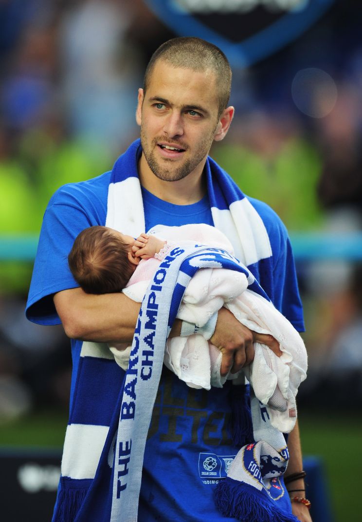 Joe Cole