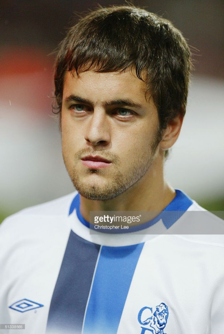 Joe Cole