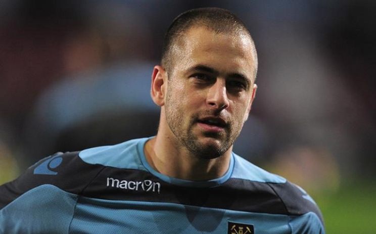 Joe Cole