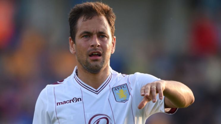 Joe Cole