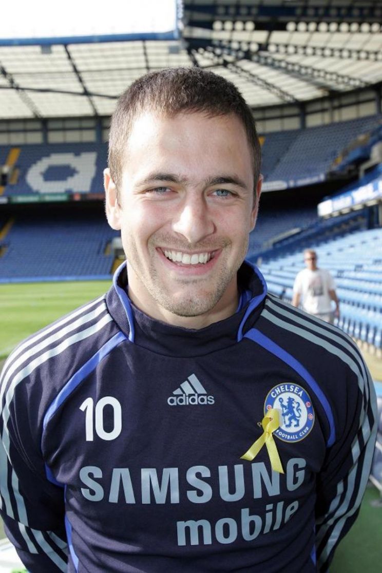 Joe Cole