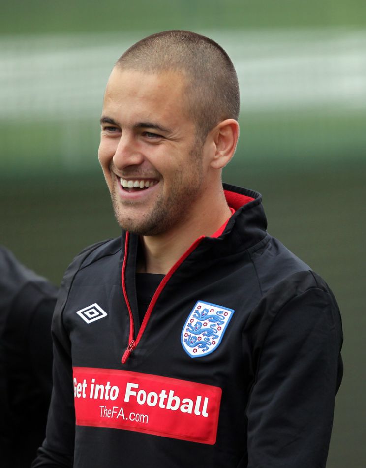 Joe Cole