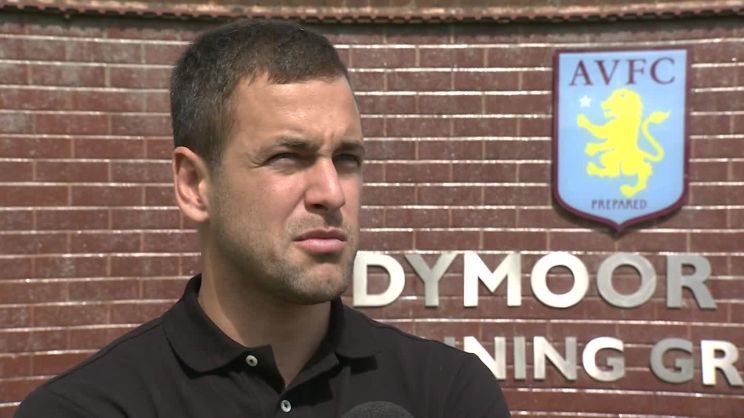 Joe Cole