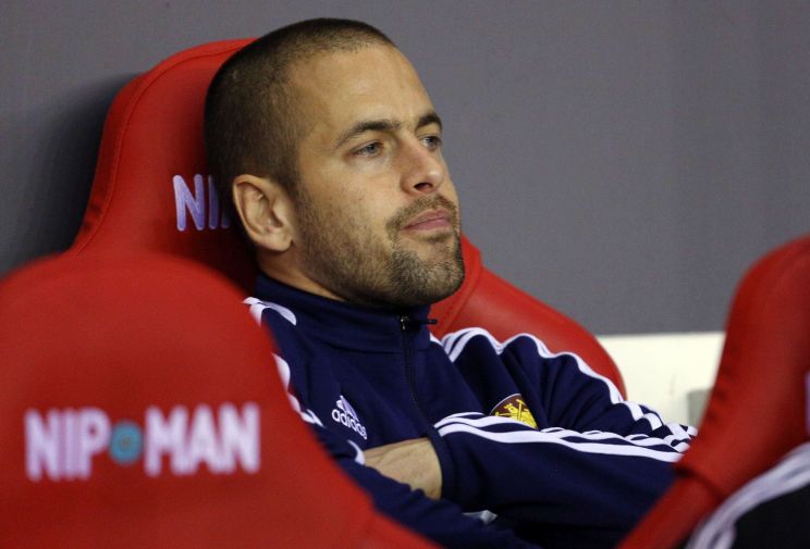 Joe Cole