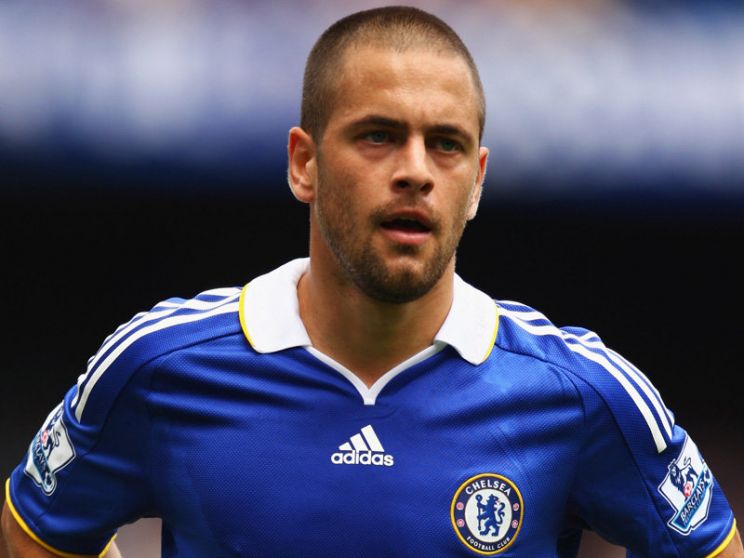 Joe Cole