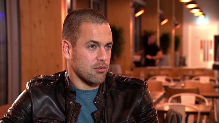 Joe Cole