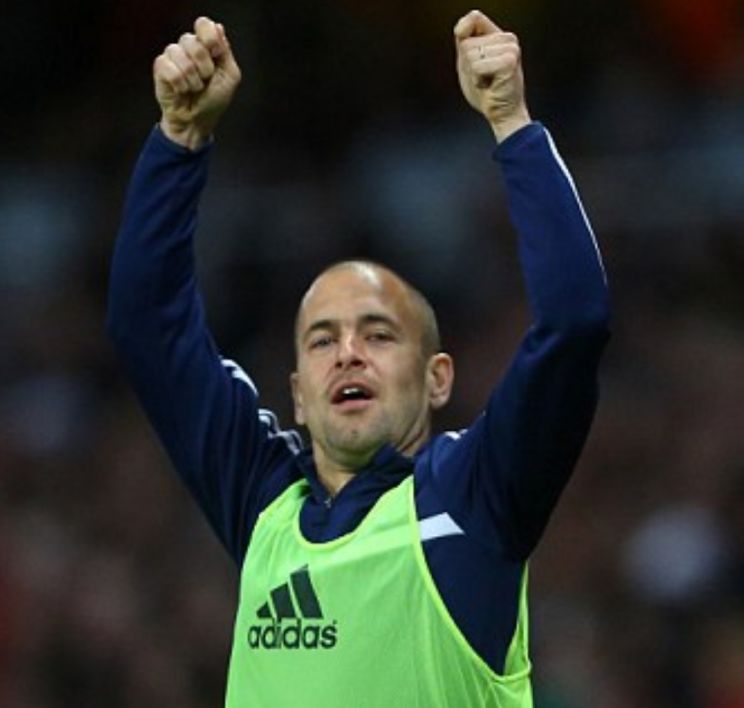 Joe Cole