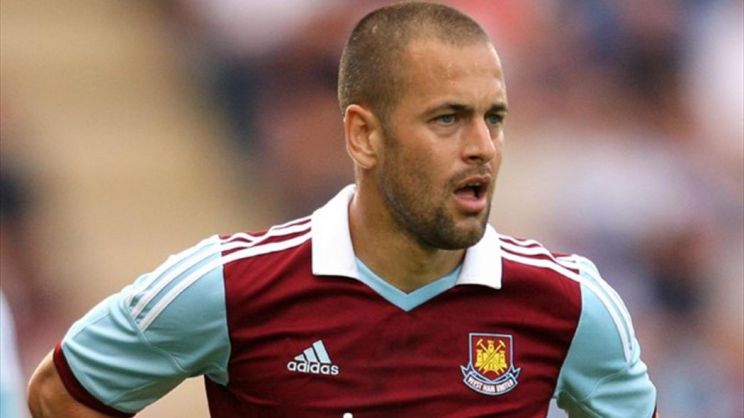 Joe Cole