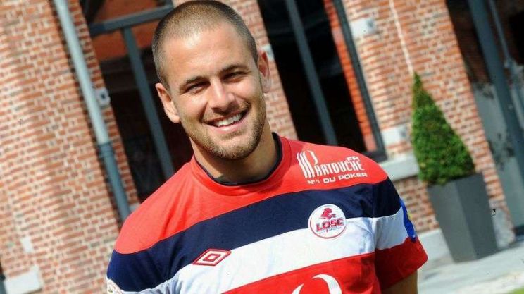Joe Cole