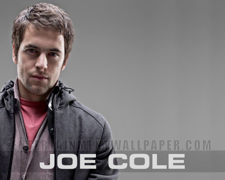 Joe Cole