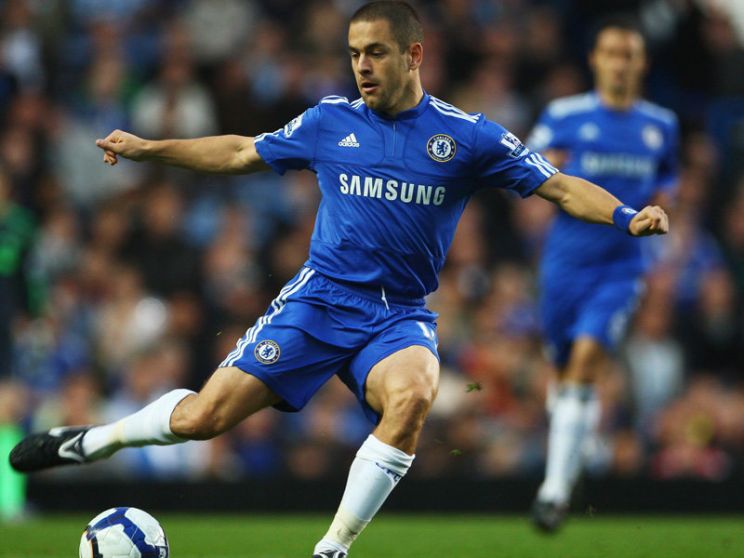 Joe Cole