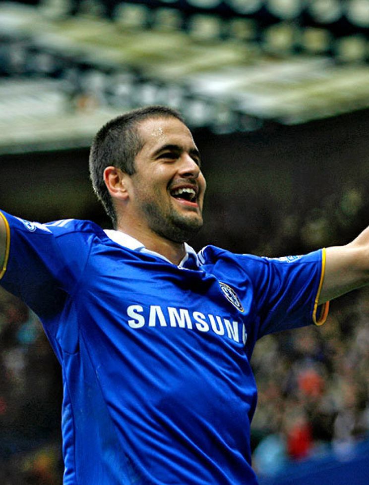 Joe Cole