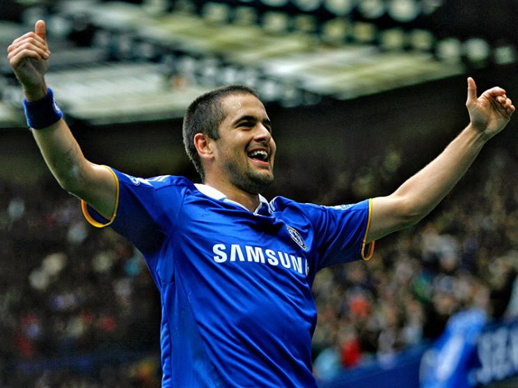 Joe Cole