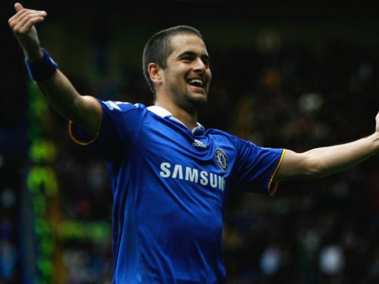 Joe Cole