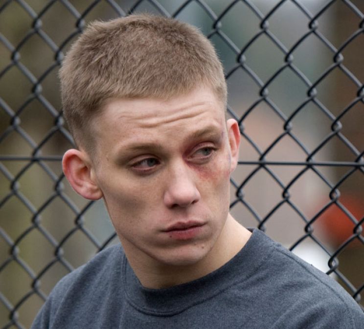 Joe Cole