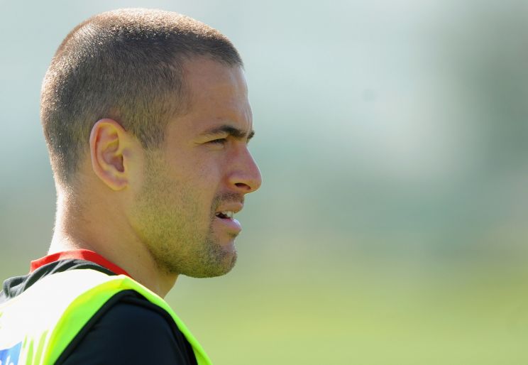 Joe Cole
