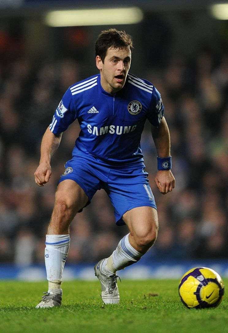 Joe Cole