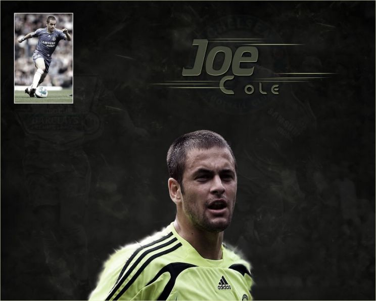 Joe Cole