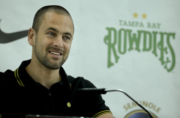 Joe Cole