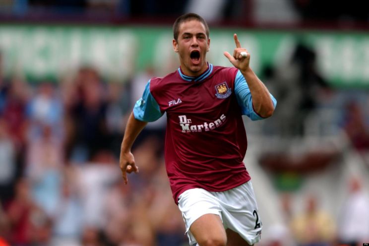 Joe Cole