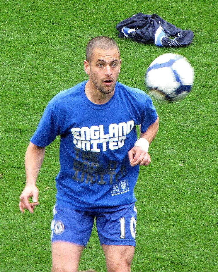 Joe Cole